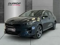 Occasion Kia XCeed Vision 120 ch (88 kW) 2021 Gris SUV