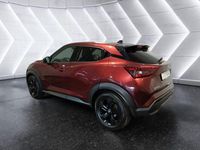 Gebraucht Nissan Juke Tekna 117 PS (86 kW) 2021 Rot SUV