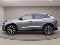 Gebraucht Renault Austral Techno 200 PS (147 kW) 2025 Grau SUV