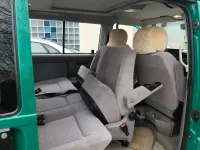 Gebraucht VW Caravelle 90 PS (66 kW) 1997 Kombi