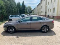 Gebraucht Ford Mondeo 239 PS (175 kW) 2012 Braun Limousine