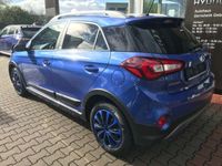 gebraucht Hyundai i20 ***Style ACTIVE NUR 27990km, Rückfahrkamera***