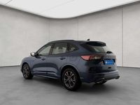 Gebraucht Ford Kuga ST-Line 120 PS (88 kW) 2024 Blau SUV