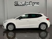 gebraucht Seat Ibiza Xcellence *NAVI*FULL-LNK*VIRTUAL*KEY-LESS*