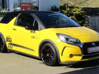 Gebraucht Citroën DS3 Start 208 PS (152 kW) 2016 Other Kleinwagen