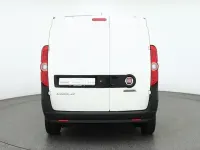 Gebraucht Fiat Doblò 80 PS (58 kW) 2021 Colore esterno Van / Kleinbus