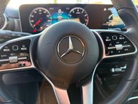 Gebraucht Mercedes A200 163 PS (119 kW) 2018 Grau Kleinwagen