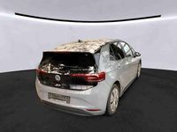 Gebraucht VW ID.3 Pro Performance 150 kW (204 PS) 2021 Grau Kleinwagen