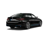 Gebraucht BMW i4 210 kW (286 PS) 2023 Schwarz Limousine