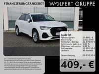 Gebraucht Audi Q3 S-Line 245 PS (180 kW) 2021 Weiß SUV