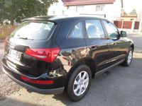 gebraucht Audi Q5 2.0 TFSI quattro