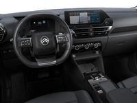 Neu Citroën C4 131 PS (96 kW) 2025 SUV