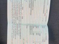 Gebraucht VW Golf IV 105 PS (77 kW) 2004 Grau Limousine