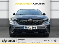 Gebraucht Renault Austral Iconic Esprit Alpine 2024 Schwarz SUV