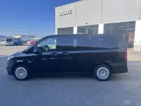 Gebraucht Mercedes Vito 163 PS (119 kW) 2025 Schwarz Van