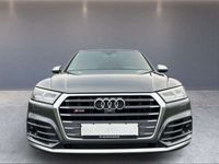 gebraucht Audi SQ5 3.0TFSI quattro *B&O/Air/21"/Side/Lane/Pano*