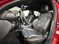 Gebraucht Alfa Romeo Giulia Competizione 280 PS (205 kW) 2023 Rot Limousine