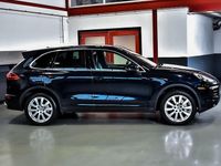 Usata Porsche Cayenne S 426 CV (313 kW) 2015 Blu SUV