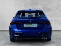 Gebraucht BMW M135 Performance 300 PS (220 kW) 2025 Blau Kleinwagen
