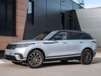 gebraucht Land Rover Range Rover Velar Range Rover Velar , D240 R-Dynamic SE Aut