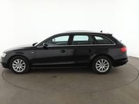 Gebraucht Audi A4 Attraction 150 PS (110 kW) 2015 Schwarz Kombi