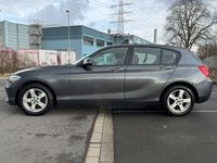 gebraucht BMW 118 d xDrive Advantage*SHZ*PDC*KLIMA*GARANTIE