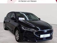 Gebraucht Ford Focus Cool & Connect 120 PS (88 kW) 2023 Schwarz Limousine