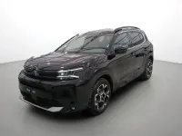 Gebraucht Citroën C5 Aircross 131 PS (96 kW) 2025 Noir perla nera SUV