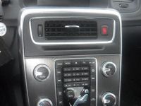 Gebraucht Volvo S60 Summum 152 PS (111 kW) 2017 Silber Limousine