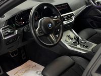 Gebraucht BMW 430 Gran Coupé Performance 258 PS (189 kW) 2021 Grün Coupé