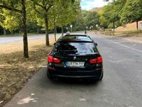 gebraucht BMW 530 D XDRIVE TOURING mit M-Paket