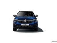 Neu Renault Espace Techno 200 PS (147 kW) 2025 Rot Van / Kleinbus