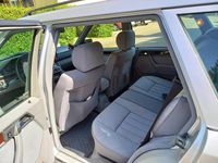 Gebraucht Mercedes E280 197 PS (144 kW) 1995 Silber Kombi