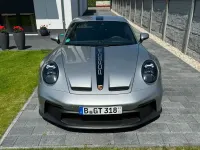 Gebraucht Porsche 992 510 PS (375 kW) 2023 Silber