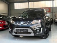 Gebraucht Suzuki Vitara 140 PS (102 kW) 2016 Schwarz SUV