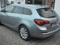 gebraucht Opel Astra Sports Tourer Exklusiv.Euro 6.NAVI.XENON