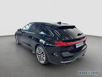 Gebraucht Audi A5 Ambiente 204 PS (150 kW) 2025 Mythosschwarz metallic Coupé