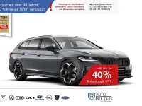 Gebraucht Skoda Superb SportLine 265 PS (194 kW) 2026 Grau Kombi
