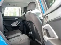 Gebraucht Audi Q3 S-Line 150 PS (110 kW) 2023 Turboblau SUV