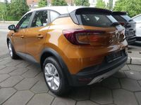 gebraucht Renault Captur II Zen Hybrid AUTOMATIK Pure Vision Assis