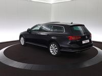 Gebraucht VW Passat Highline 190 PS (139 kW) 2015 Schwarz Kombi