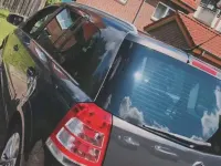 Gebraucht Opel Zafira 125 PS (91 kW) 2014 Grau Van / Kleinbus