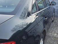 Gebraucht Audi A4 Ambiente 179 PS (131 kW) 2008 Grün Limousine