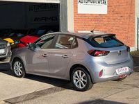 Usado Opel Corsa Elegance 101 HP (74 kW) 2021 Prateado Citadino