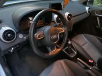 gebraucht Audi A1 in sehr gutem Zustand
