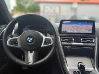Gebraucht BMW 840 Shadowline 340 PS (250 kW) 2025 Schwarz Coupé