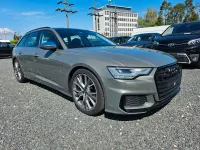 Gebraucht Audi S6 Sport 344 PS (253 kW) 2023 Grau Kombi