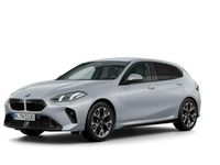 Neu BMW 120 Performance 156 PS (114 kW) 2026 Grau Kleinwagen