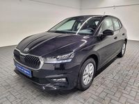 Neu Skoda Fabia 95 PS (69 kW) 2026 Magicschwarzmet. Kleinwagen