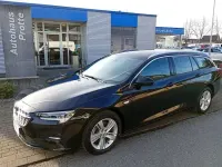 Brugt Opel Insignia Elegance 200 HK (147 kW) 2022 Sort Stationcar